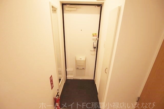 拡大写真：クレイノＲＯＫＩＡ 3階306の※イメージ写真となります。