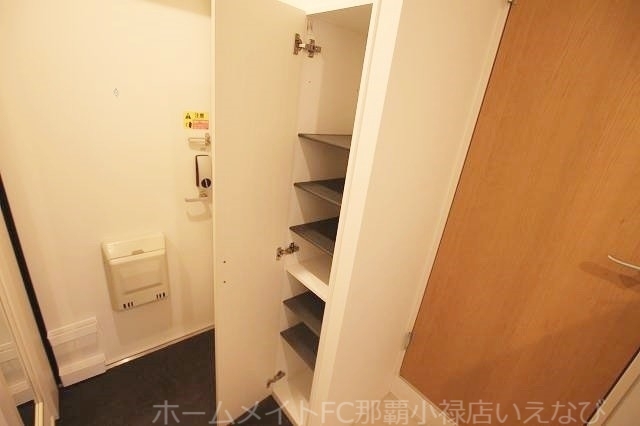 拡大写真：クレイノＲＯＫＩＡ 3階306の※イメージ写真となります。