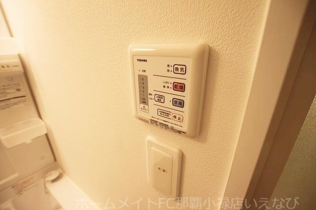 拡大写真：クレイノＲＯＫＩＡ 3階306の※イメージ写真となります。