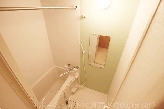 拡大写真：クレイノＲＯＫＩＡ 3階306の※イメージ写真となります。