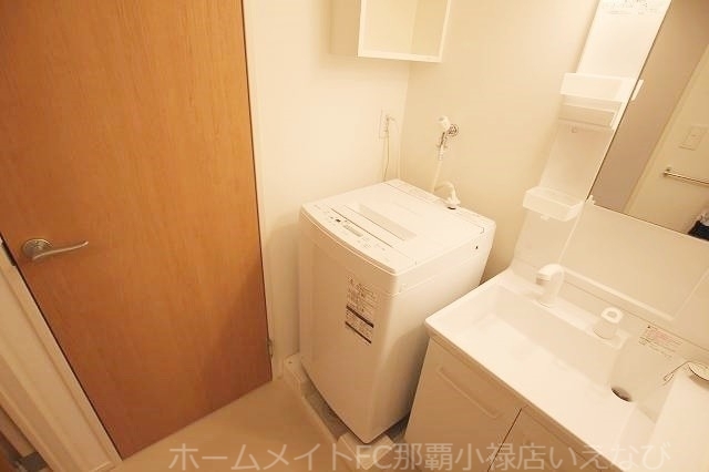 拡大写真：クレイノＲＯＫＩＡ 3階306の※イメージ写真となります。