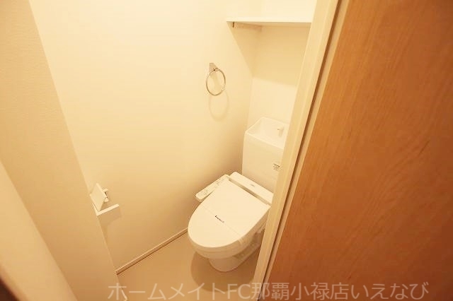 拡大写真：クレイノＲＯＫＩＡ 3階306の※イメージ写真となります。