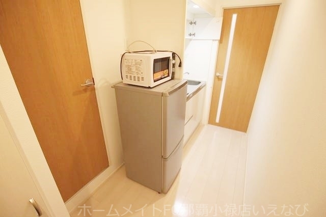 拡大写真：クレイノＲＯＫＩＡ 3階306の※イメージ写真となります。