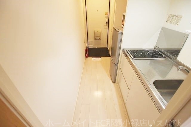 拡大写真：クレイノＲＯＫＩＡ 3階306の※イメージ写真となります。