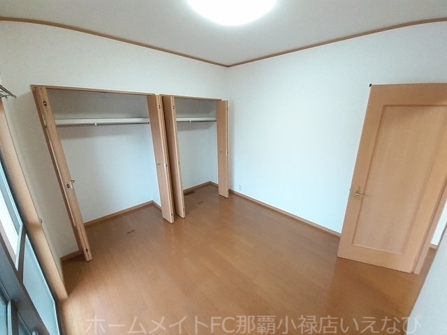 拡大写真:メゾン シリウス 7階702の収納