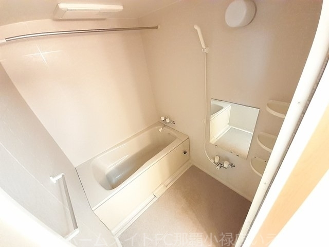 拡大写真:メゾン シリウス 7階702のバス
