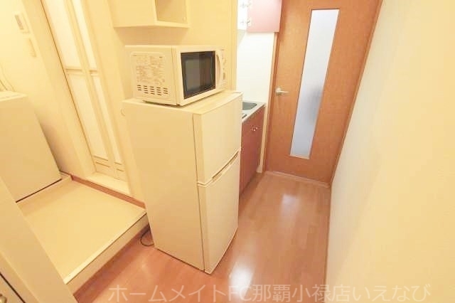 拡大写真：レオパレス赤道Ⅱ 2階204の※イメージ写真となります。
