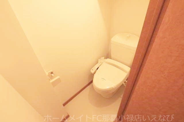 拡大写真：レオパレス赤道Ⅱ 2階204の※イメージ写真となります。