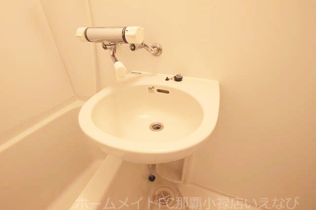 拡大写真：レオパレス赤道Ⅱ 2階204の※イメージ写真となります。