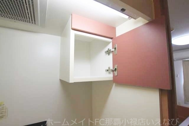 拡大写真：レオパレス赤道Ⅱ 2階204の※イメージ写真となります。