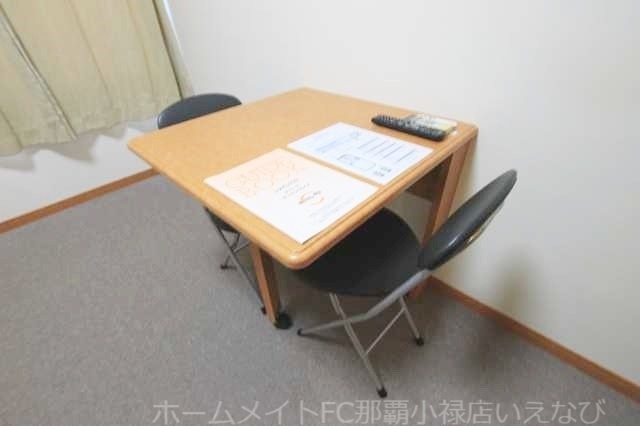 拡大写真：レオパレス赤道Ⅱ 2階204の※イメージ写真となります。