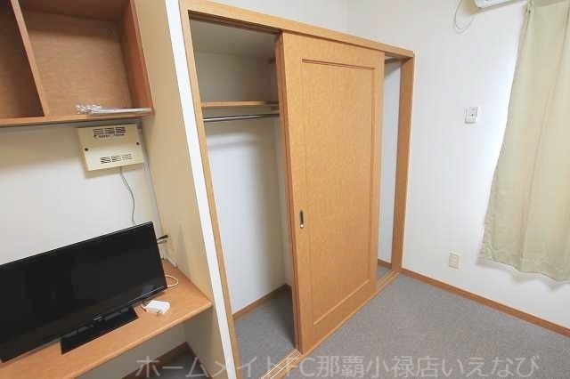 拡大写真：レオパレス赤道Ⅱ 2階204の※イメージ写真となります。
