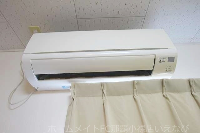 拡大写真：レオパレス赤道Ⅱ 2階204の※イメージ写真となります。