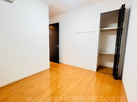 拡大写真:リリーベルおもろまちサーモス 7階706の子供部屋
