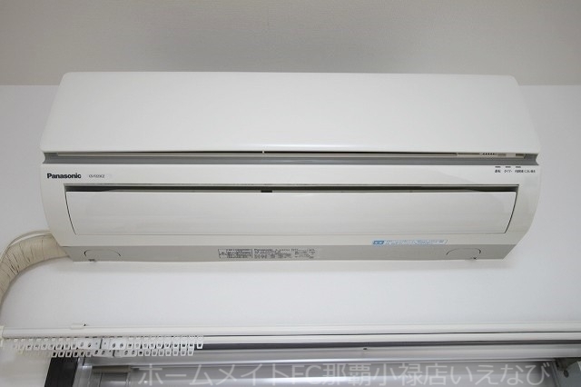 拡大写真:トーマス与那原 6階601のその他設備