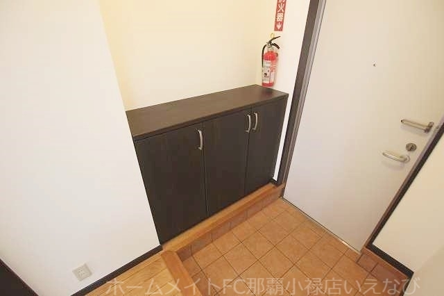 拡大写真：TI-DA 4階4の※別部屋（現状優先となります）