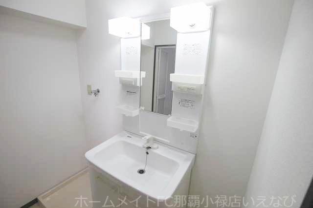 拡大写真：TI-DA 4階4の※別部屋（現状優先となります）
