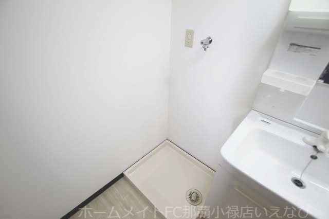 拡大写真：TI-DA 4階4の※別部屋（現状優先となります）