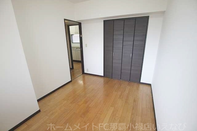 拡大写真：TI-DA 4階4の※別部屋（現状優先となります）