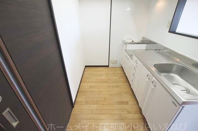 拡大写真：TI-DA 4階4の※別部屋（現状優先となります）