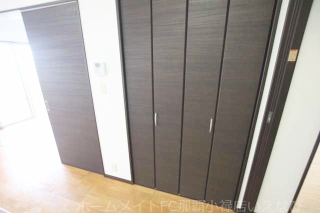 拡大写真：TI-DA 4階4の※別部屋（現状優先となります）