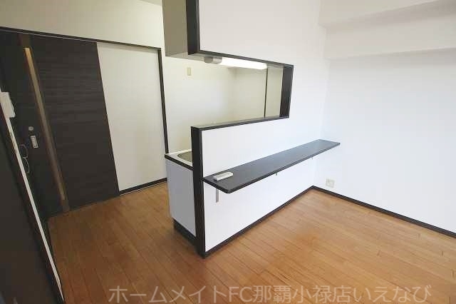 拡大写真：TI-DA 4階4の※別部屋（現状優先となります）