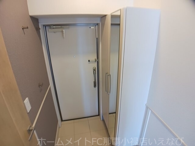 拡大写真:ヴィラ レグルスⅡ 1階103のキッチン