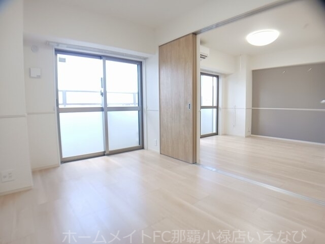 拡大写真:ヴィラ レグルスⅡ 1階103のその他部屋・スペース