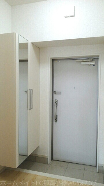 拡大写真:ヴィガラス 4階4の※別部屋・イメージ画像となります。