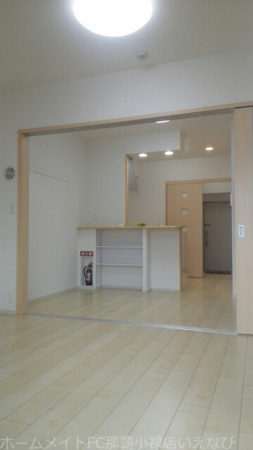 拡大写真:ヴィガラス 4階4の※別部屋・イメージ画像となります。
