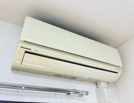 拡大写真:グリーンヒルズN・K 3階301のその他設備