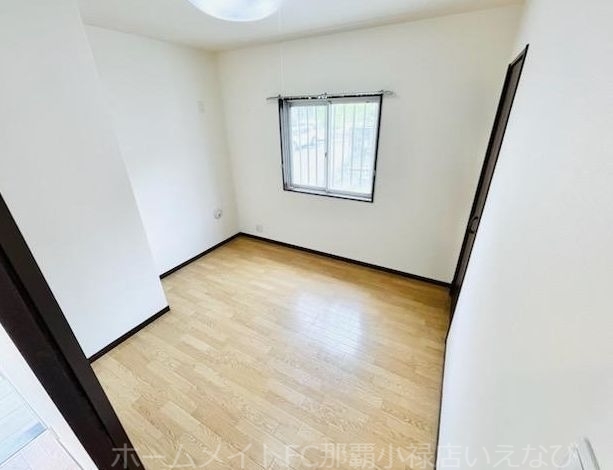 拡大写真:グリーンヒルズN・K 3階301の子供部屋
