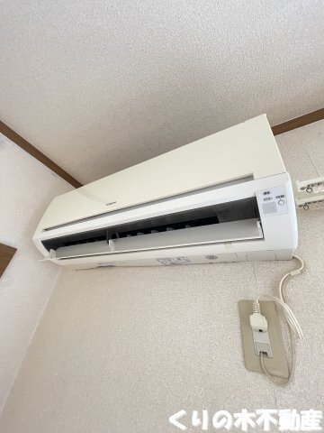 拡大写真:ヴェルセゾン 2階201の反転タイプのお部屋です(現況を優先します)