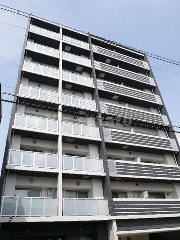 ホームメイト Elle Sion 物件情報 大阪府大阪市東成区