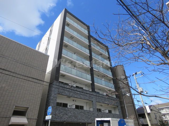 ホームメイト ルミエールjr八尾 物件情報 大阪府八尾市