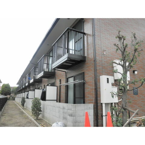 ホームメイト プレジール八尾南 物件情報 大阪府八尾市