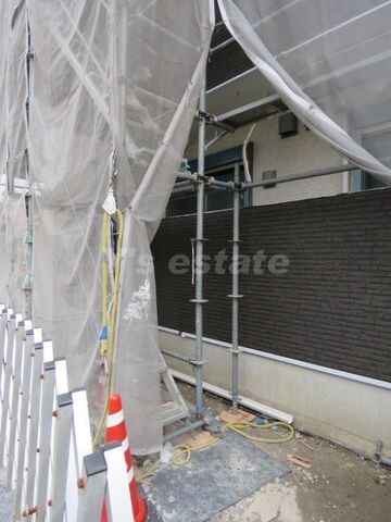 拡大写真:フジパレス花園西町 3階303の外観