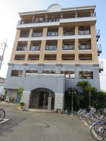 ホームメイト ロイヤルヒルズ 物件情報 大阪府東大阪市