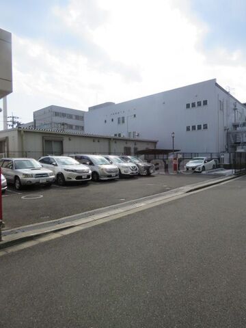 拡大写真:CASSIA高井田NorthCourt 9階919の外観