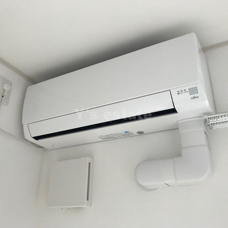 拡大写真:イーグルコート 2階208のその他
