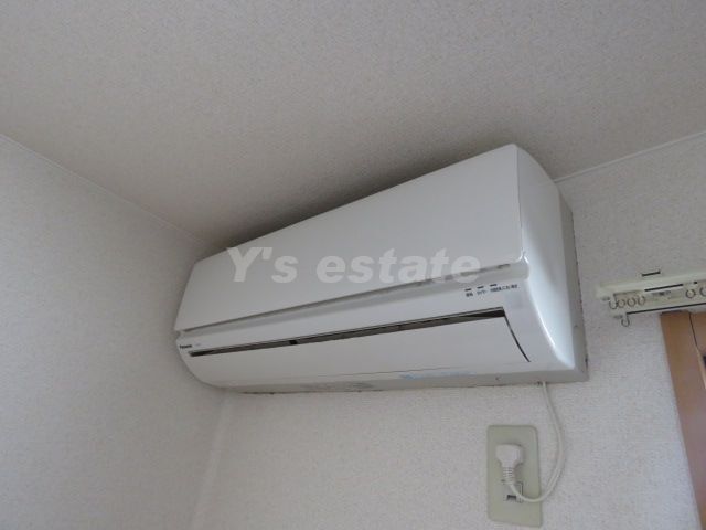拡大写真:フォーリオ 2階204のその他設備