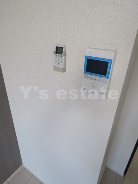拡大写真:フジパレス花園西町 3階303の※イメージ画像 同仕様・同タイプ