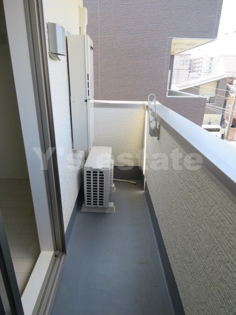 拡大写真:フジパレス花園西町 3階303の※イメージ画像 同仕様・同タイプ