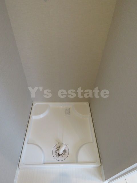 拡大写真:ステディ八戸ノ里 3階302のその他設備