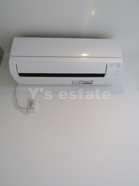 拡大写真:ステディ八戸ノ里 3階302のその他設備
