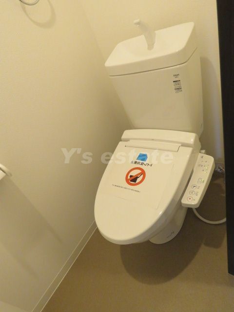 拡大写真:メゾンアオハレ 3階301の※イメージ画像