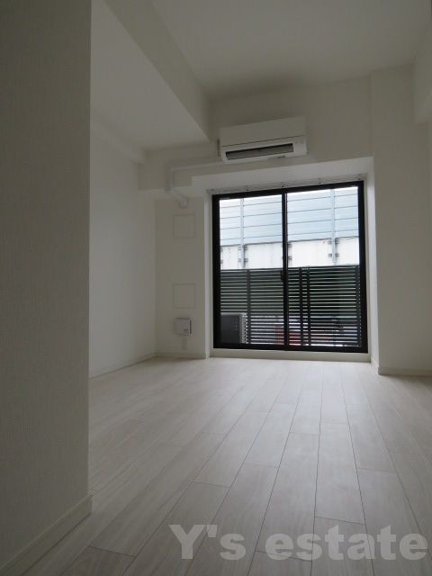 拡大写真:S-RESIDENCE高井田Central 6階613の洋室