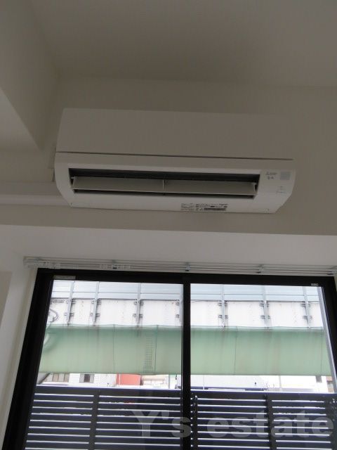 拡大写真:S-RESIDENCE高井田Central 6階613のその他設備