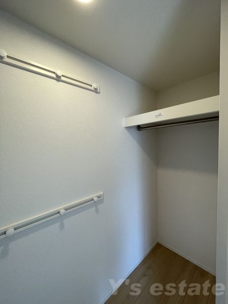 拡大写真:セジュール山本南 2階202のその他