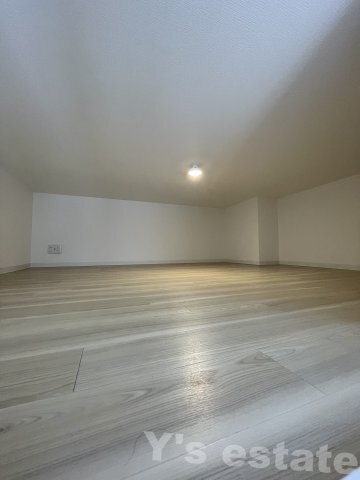 拡大写真:ForRealize友井 1階105の内装